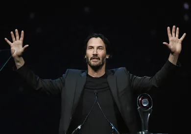 Ethan Miller/Getty Images