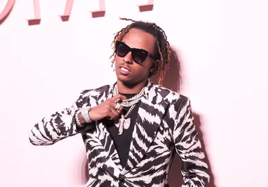 Amber De Vos/Patrick McMullan via Getty Images