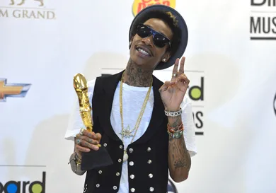 Frazer Harrison/Getty Images