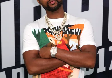 Bennett Raglin /gettyimages