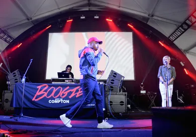 Matt Winkelmeyer/Getty Images