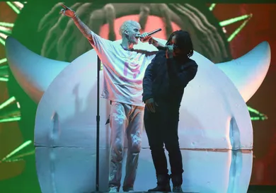 Jerritt Clark/Getty Images