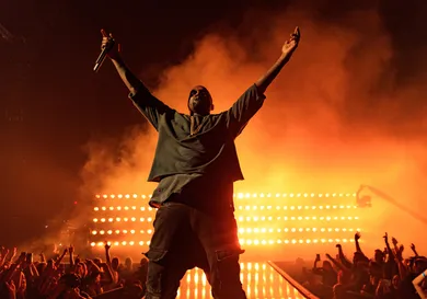 Christopher Polk/ Getty Images