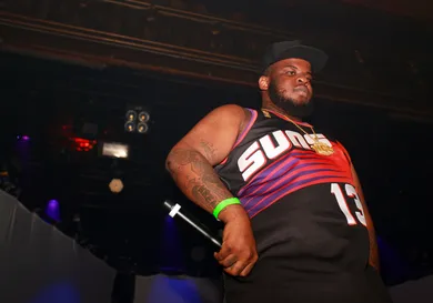 Johnny Nunez/Getty Images