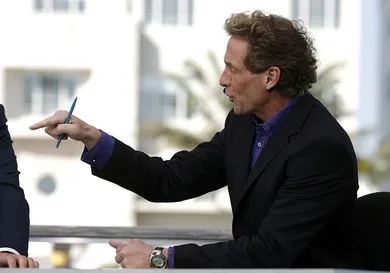 Allen Kee/Getty Images