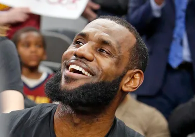 Ronald Cortes/Getty Images