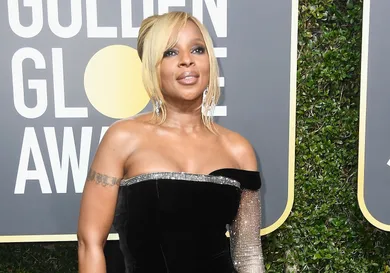 Frazer Harrison/Getty Images