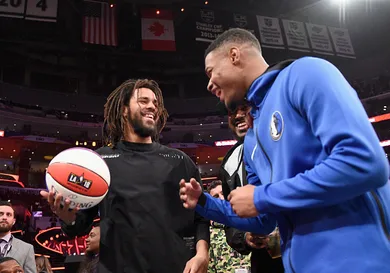 Photo by Kevork Djansezian/Getty Images