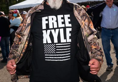 Stephen Maturen / Stringer / Getty Images