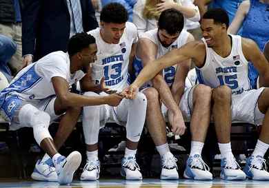 Grant Halverson/Getty Images