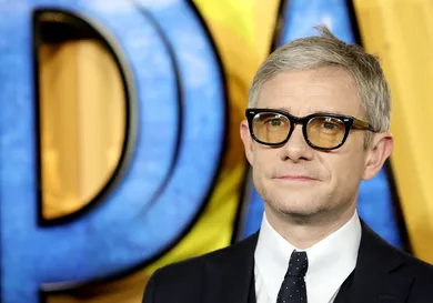 Tim P. Whitby/Tim P. Whitby/Getty Images