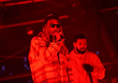 Vivien Killilea/Getty Images