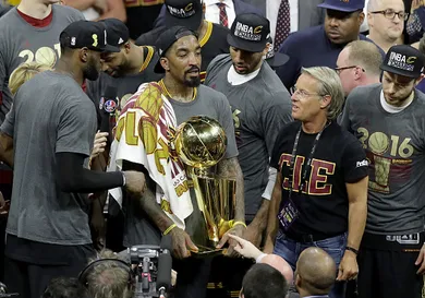 Ronald Martinez/Getty Images