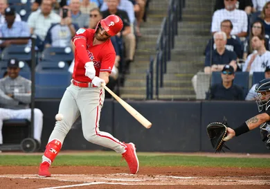 Mark Brown/Getty Images