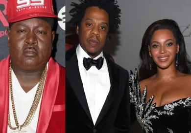 Alexander Tamargo / Stringer / Getty Images, Kevin Mazur / Contributor / Getty Images