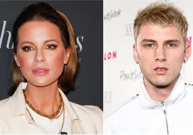 Tibrina Hobson/Getty Images / Tommaso Boddi/Getty Images