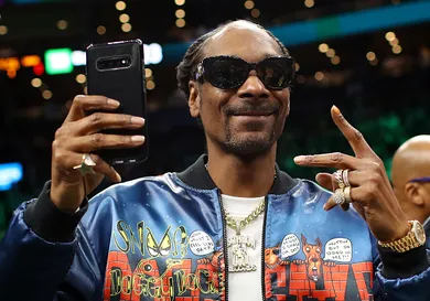 Maddie Meyer/Getty Images