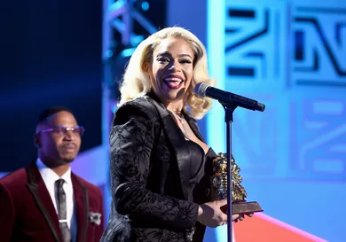 Paras Griffin / Stringer / Getty Images