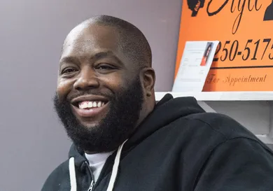 Sean Rayford/Getty Images