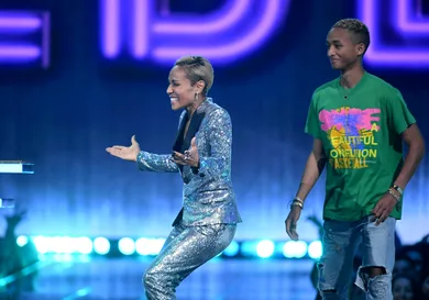 Kevin Winter/Getty Images