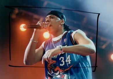 Jeff Goode/Toronto Star via Getty Images