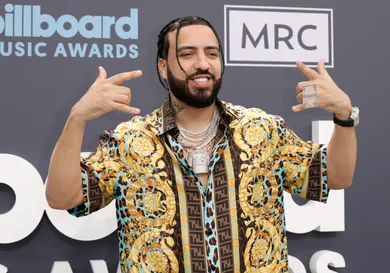 Frazer Harrison/Getty Images