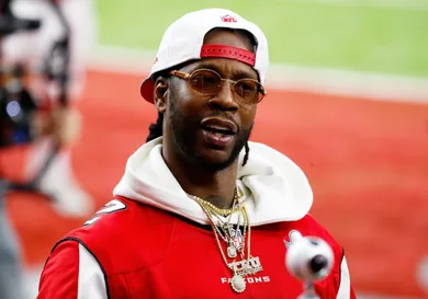 Gregory Shamus / Getty Images