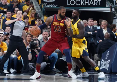 Joe Robbins/Getty Images