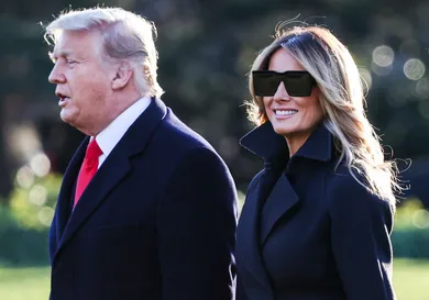 Tasos Katopodis/Getty Images