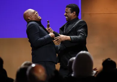 Mike Coppola / Getty Images