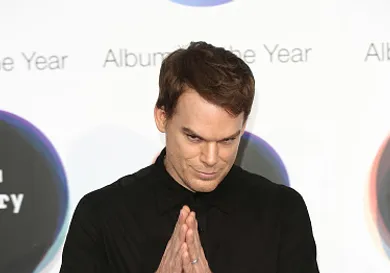 Tim P. Whitby/Getty Images