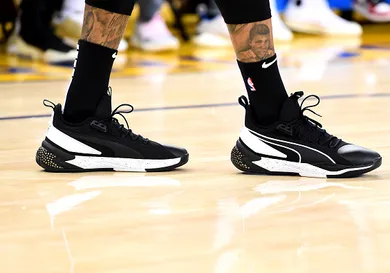 Photo by Noah Graham/NBAE via Getty Images