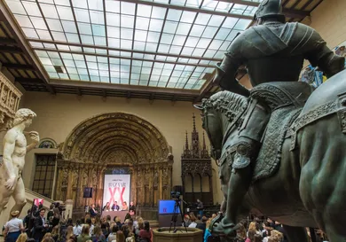 Team Boyko/Getty Images