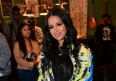 Prince Williams/Getty Images