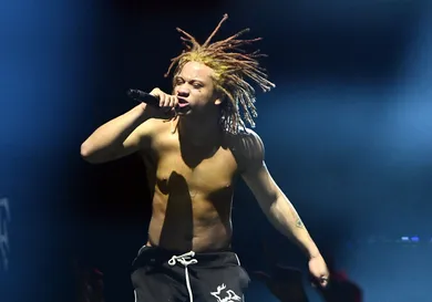 Scott Dudelson/Getty Images