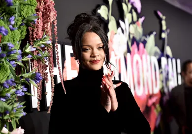 Steven Ferdman / Stringer / Getty Images