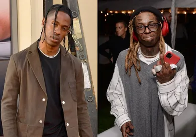 Matt Winkelmeyer & Daniel Boczarski/Getty Images