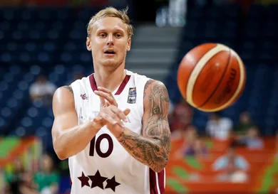 Srdjan Stevanovic/Getty Images