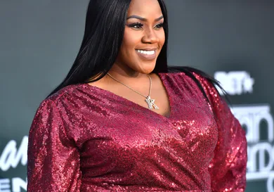 Paras Griffin / Stringer / Getty Images