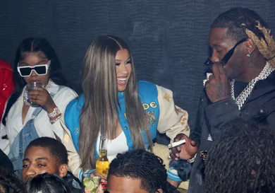 Johnny Nunez/WireImage/Getty Images