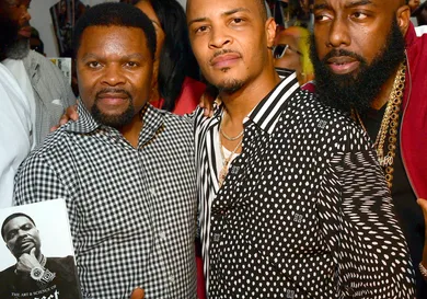 Prince Williams/Getty Images/WireImage