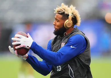 Rich Graessle/Icon Sportswire via Getty Images