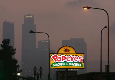 David McNew/Getty Images