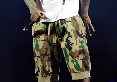 Photo by Ethan MillerGetty Images