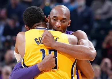 Joe Robbins/Stringer/Getty Images