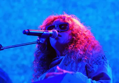 Bennett Raglin/Getty Images