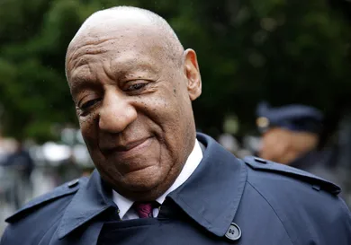 DOMINICK REUTER/AFP/Getty Images