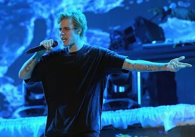 Gustavo Caballero/Getty Images