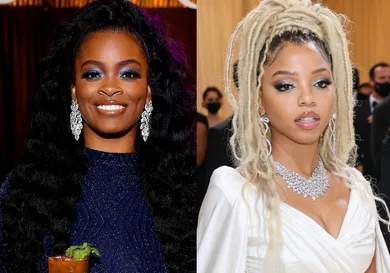 Noam Galai / Stringer / Getty Images, Theo Wargo / Staff / Getty Images