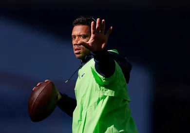 Steph Chambers/Getty Images